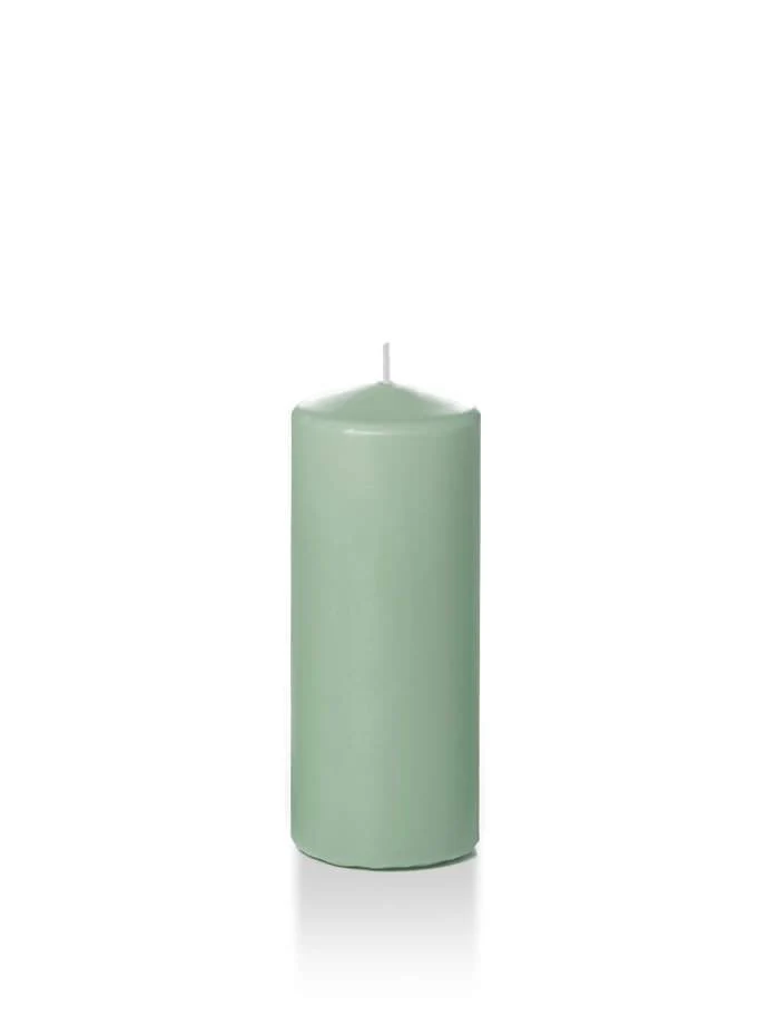 2.25" x 5" Slim Pillar Candles - Image 8