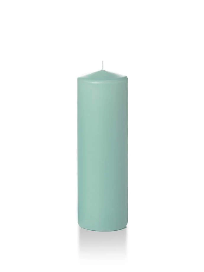 2.25" x 7" Slim Pillar Candles - Image 40