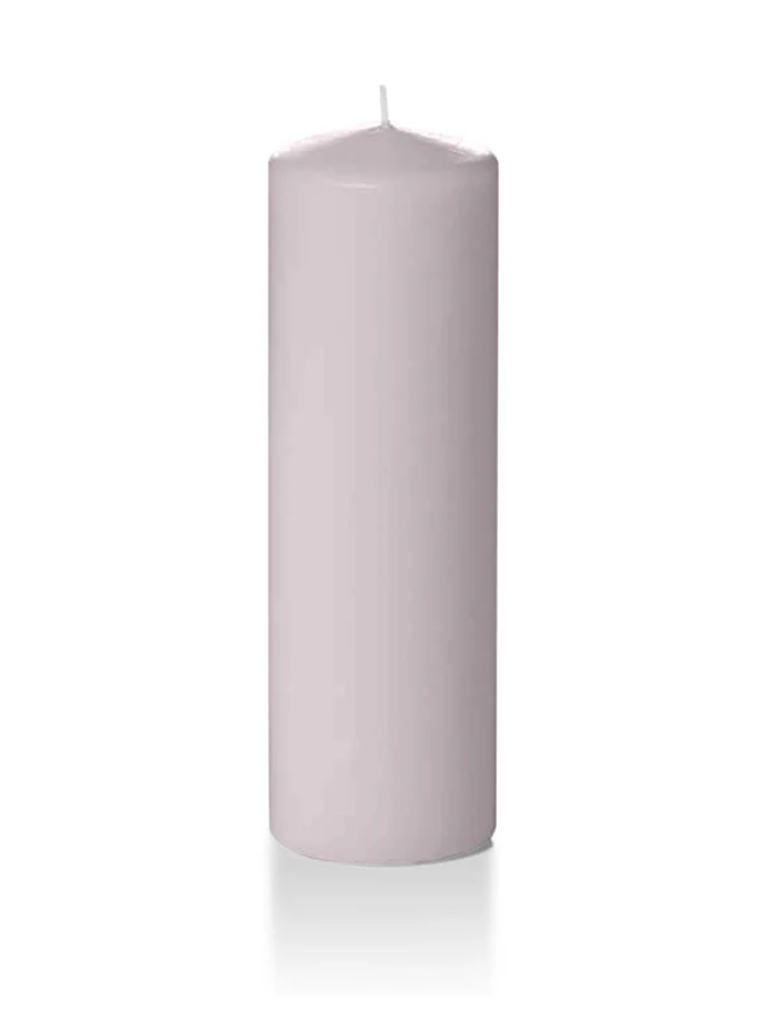 2.25" x 7" Slim Pillar Candles - Image 51