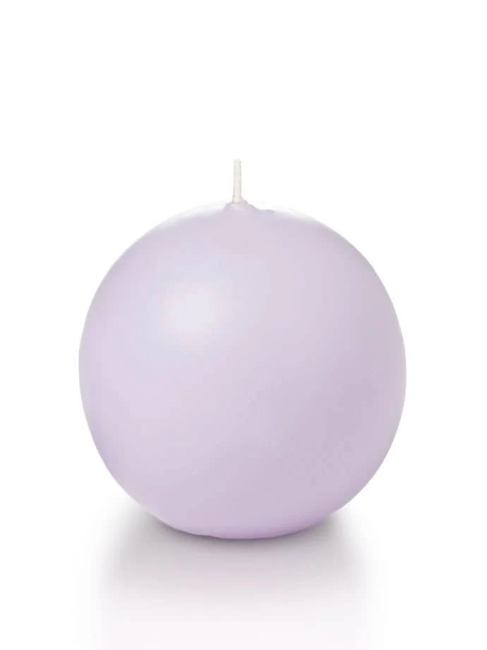 2.8" Sphere / Ball Candles - Image 23