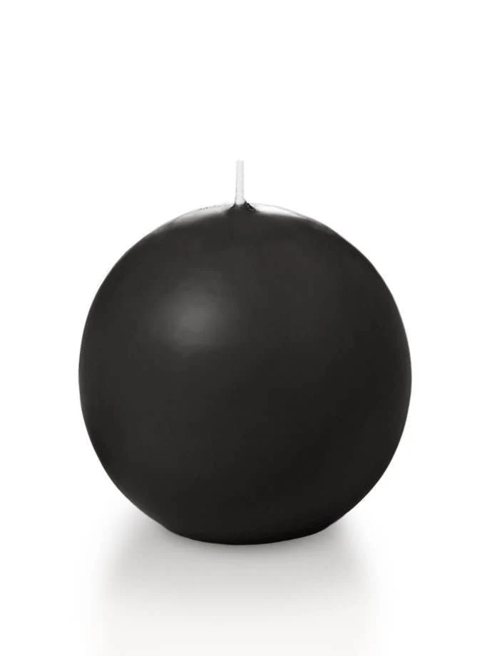 2.8" Sphere / Ball Candles - Image 29