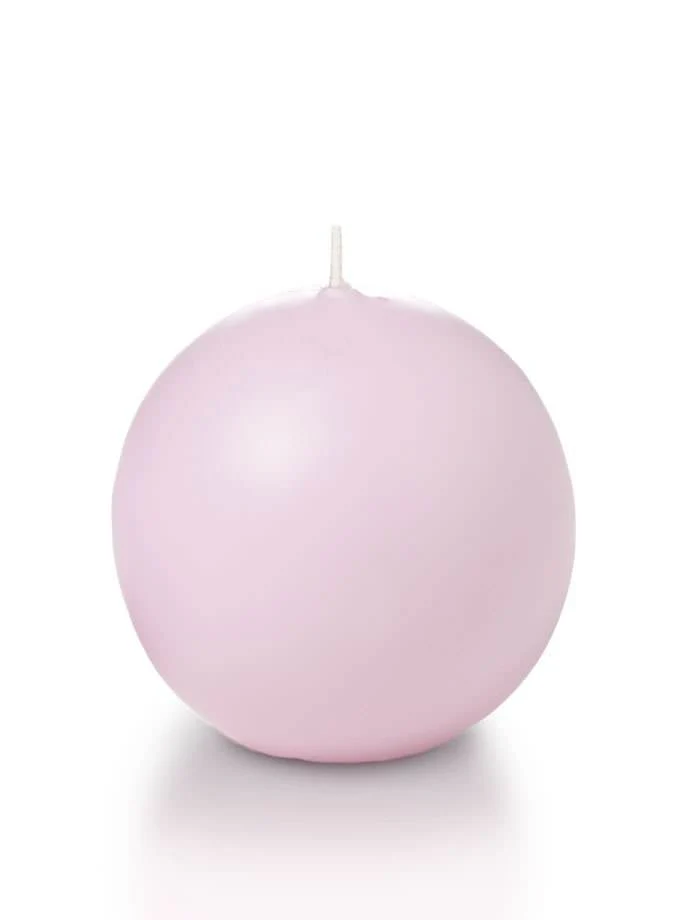 2.8" Sphere / Ball Candles - Image 38