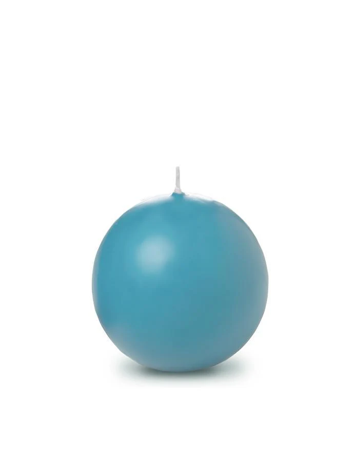 2.8" Sphere / Ball Candles - Image 43