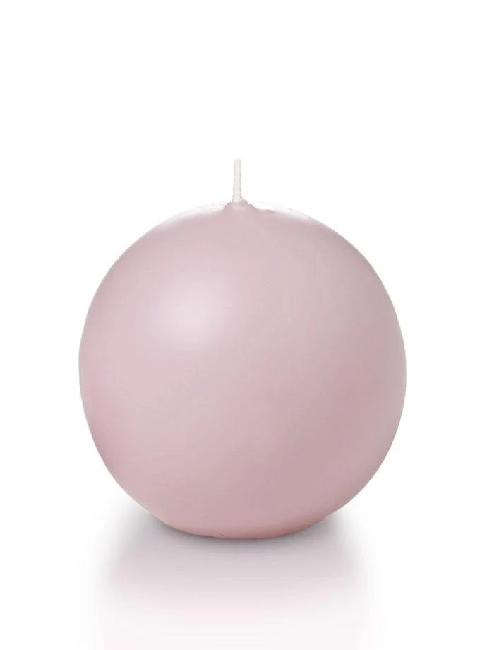 2.8" Sphere / Ball Candles - Image 7