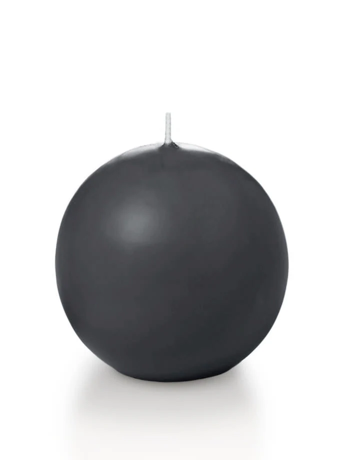 2.8" Sphere / Ball Candles - Image 83