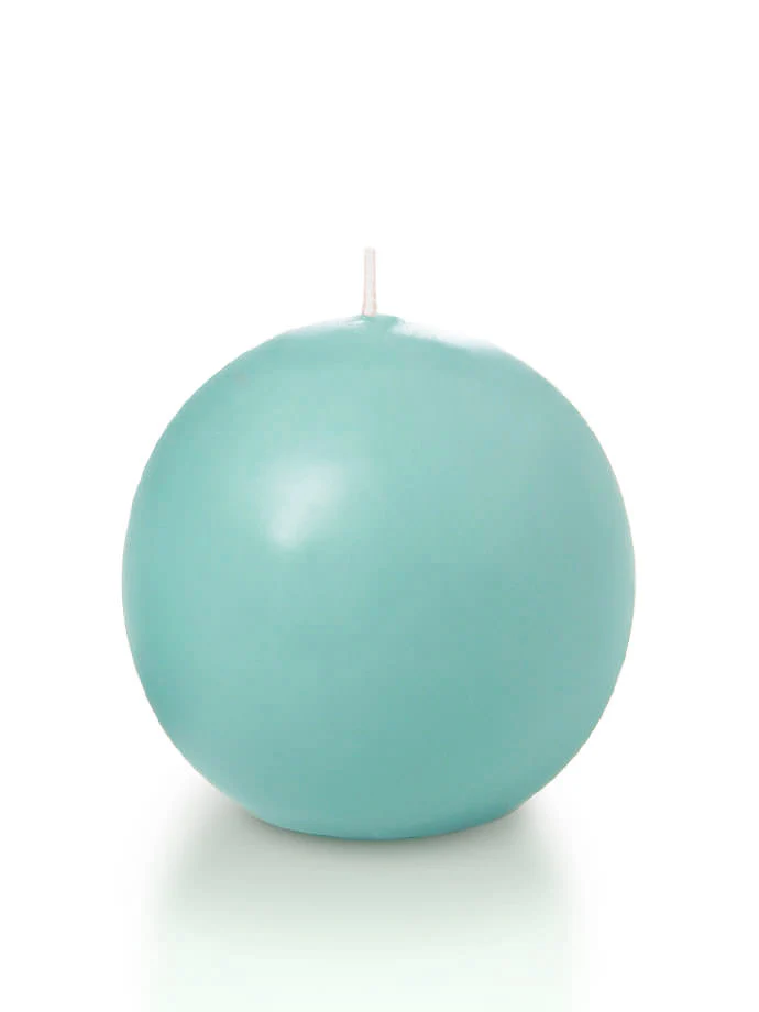 2.8" Sphere / Ball Candles - Image 88