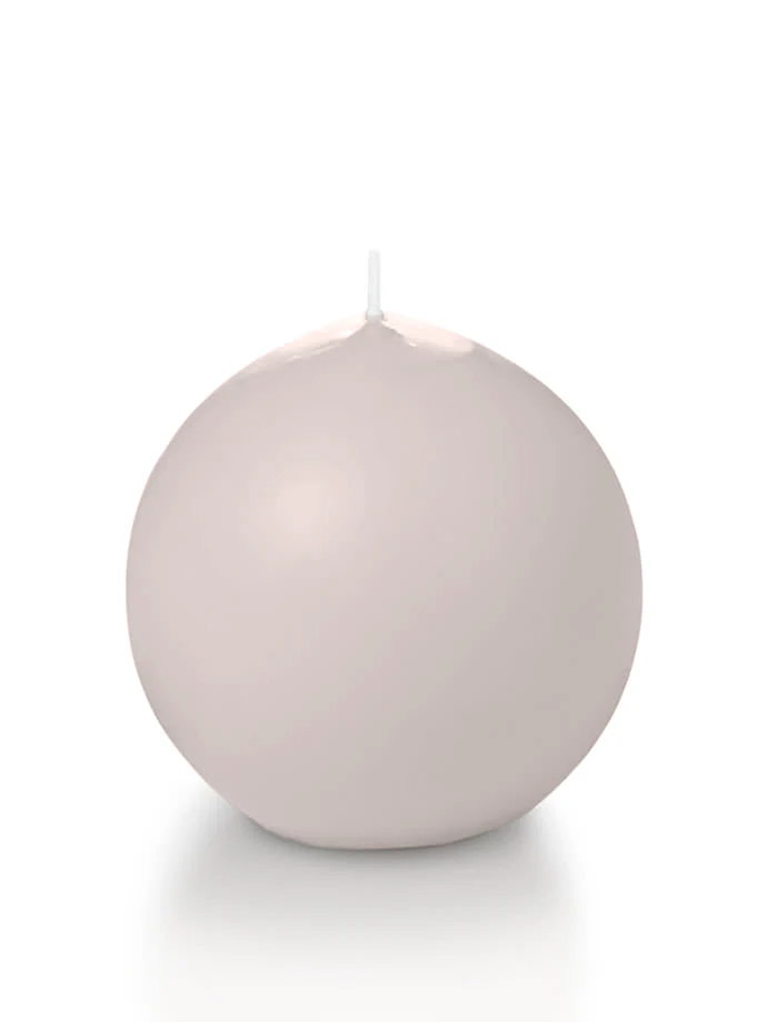2.8" Sphere / Ball Candles - Image 93