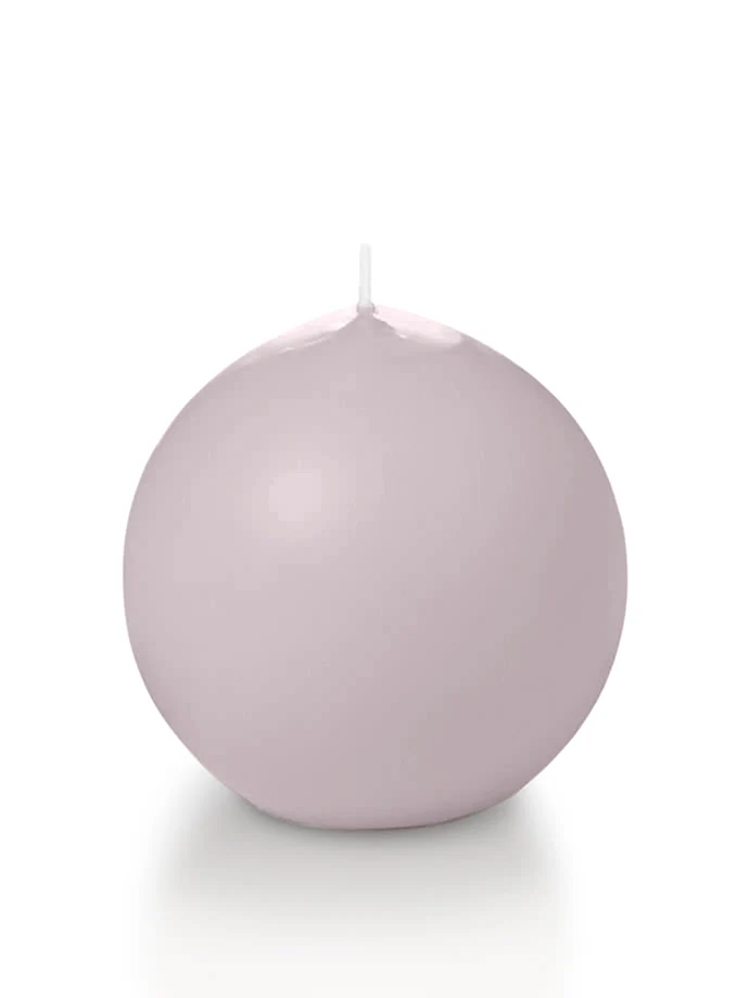 2.8" Sphere / Ball Candles - Image 97