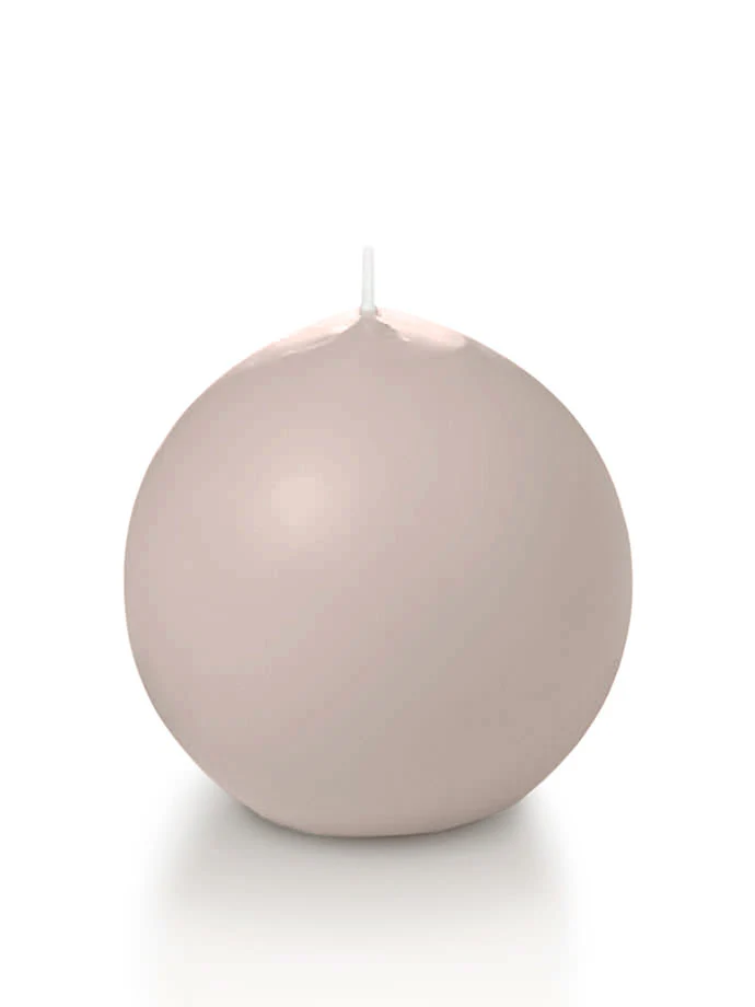 2.8" Sphere / Ball Candles - Image 99