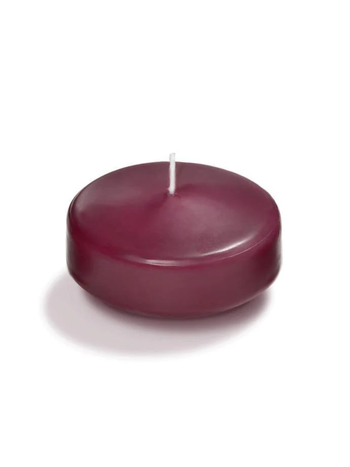 3" Bulk Floating Candles - Image 10