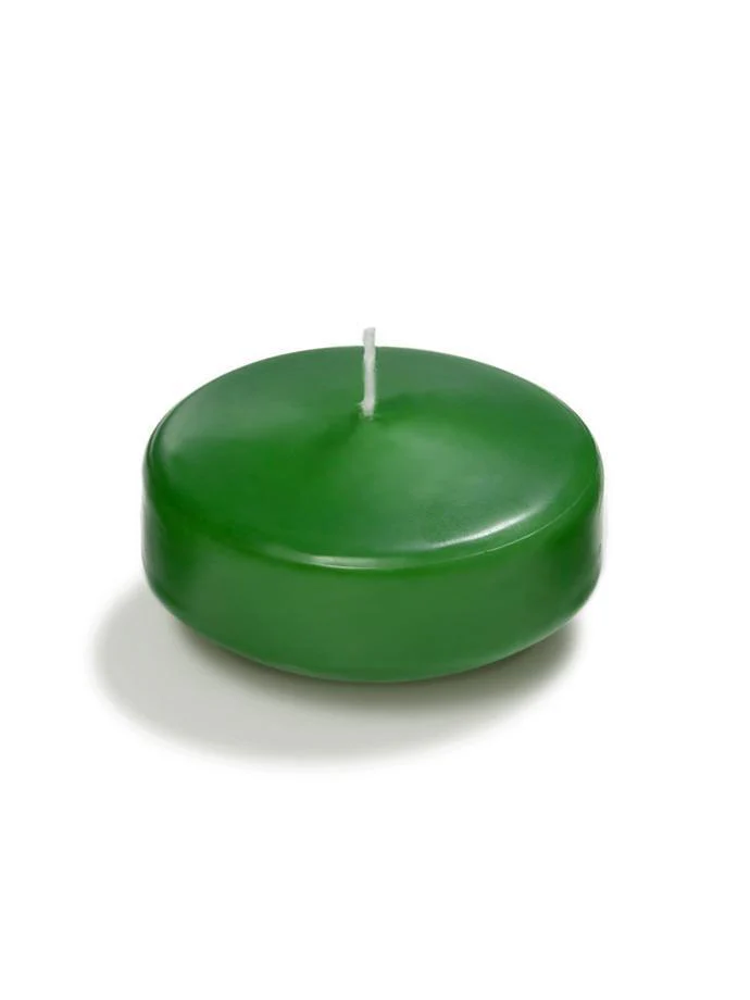 3" Bulk Floating Candles - Image 11