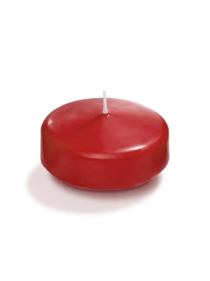 3" Bulk Floating Candles - Image 12