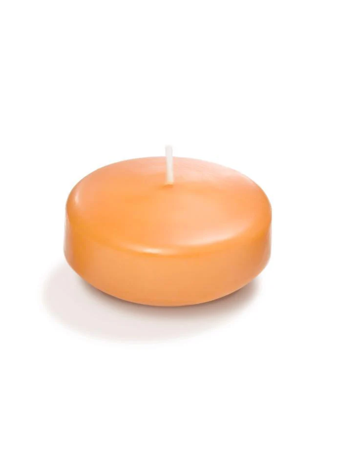 3" Bulk Floating Candles - Image 13
