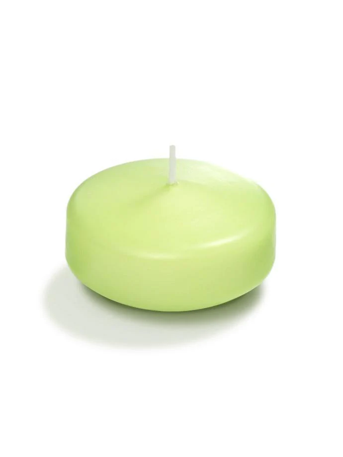 3" Bulk Floating Candles - Image 17