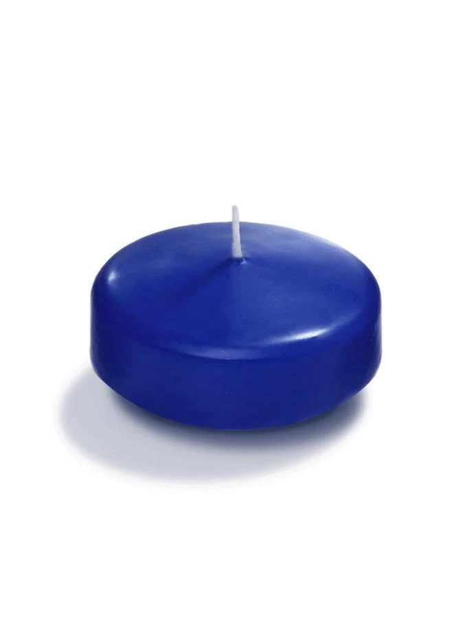 3" Bulk Floating Candles - Image 19