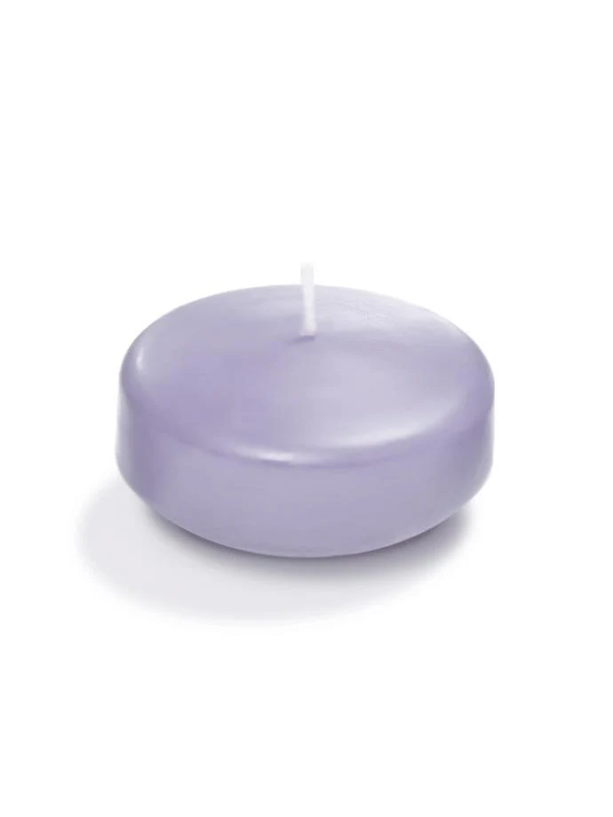 3" Bulk Floating Candles - Image 21