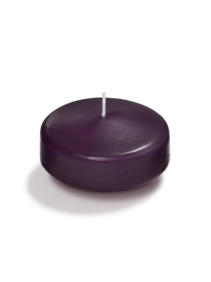 3" Bulk Floating Candles - Image 24