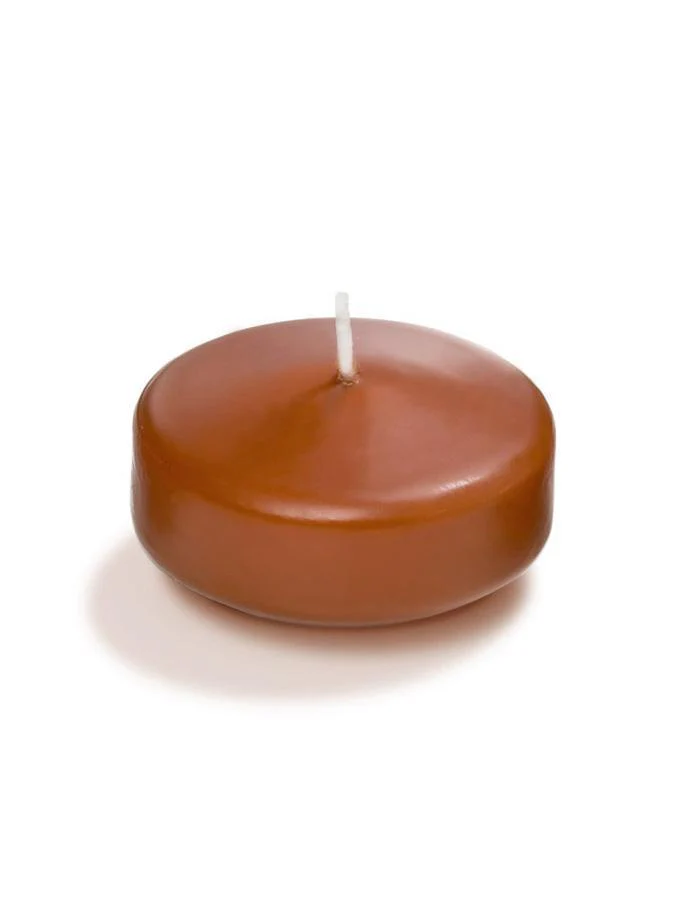3" Bulk Floating Candles - Image 27