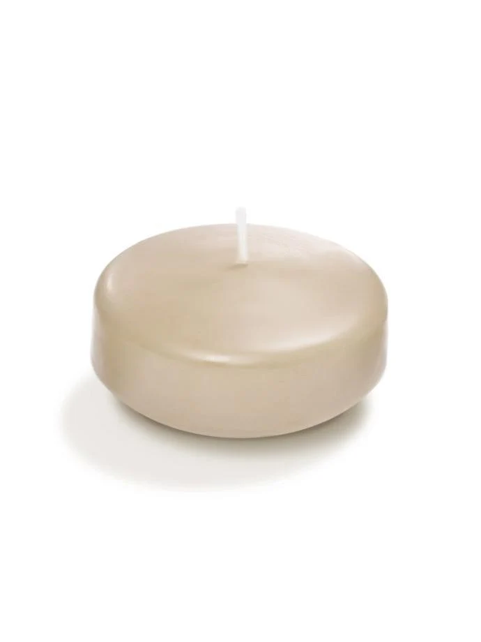 3" Bulk Floating Candles - Image 28