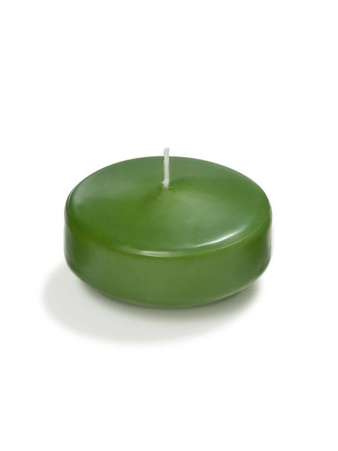 3" Bulk Floating Candles - Image 35