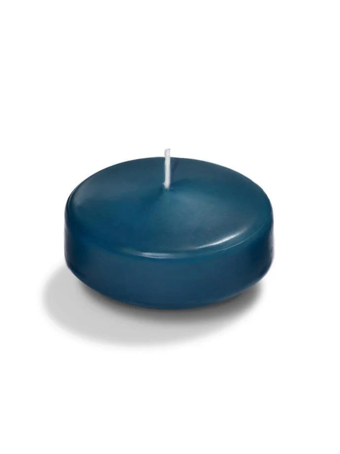 3" Bulk Floating Candles - Image 37