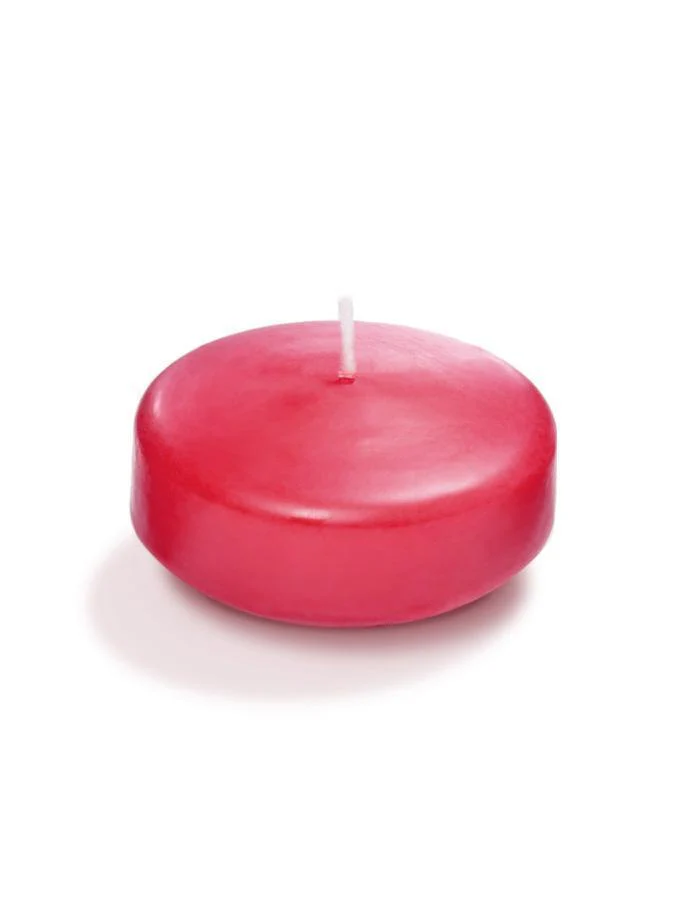 3" Bulk Floating Candles - Image 39