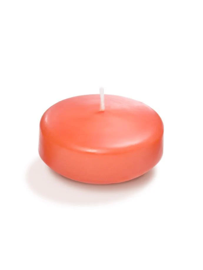 3" Bulk Floating Candles - Image 40