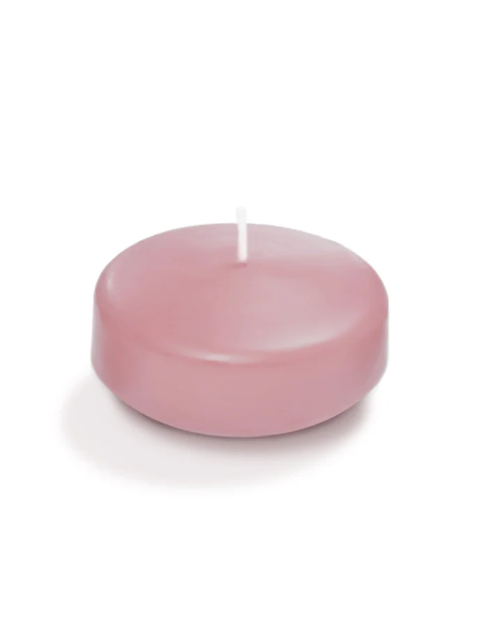 3" Bulk Floating Candles - Image 45