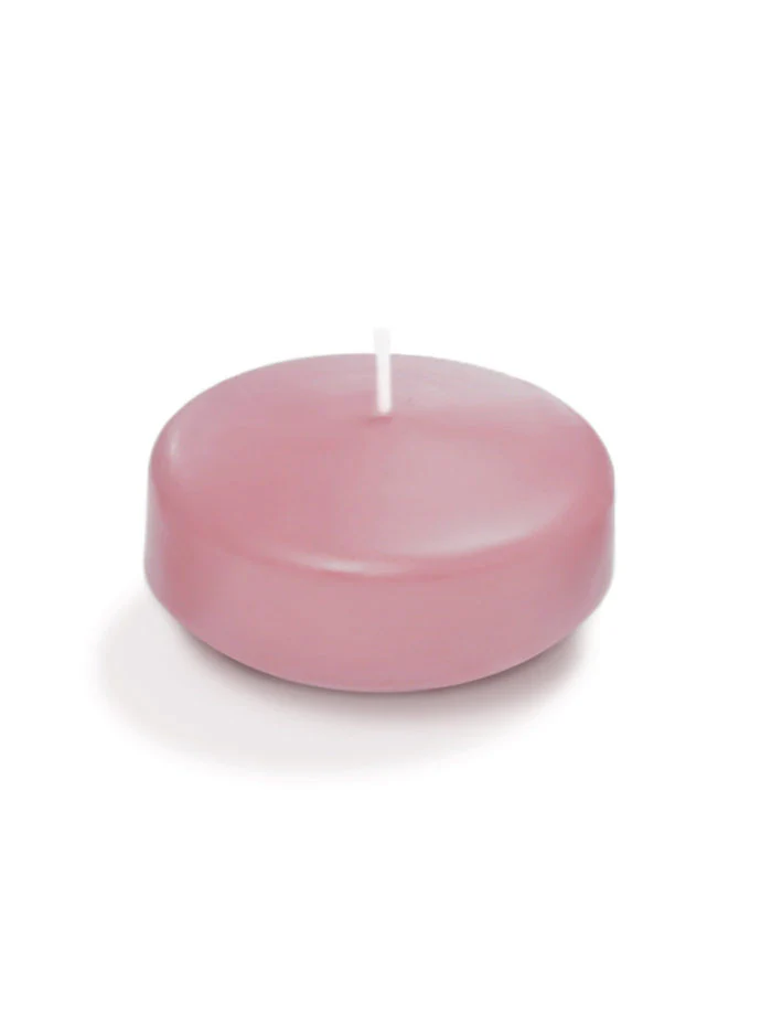 3" Bulk Floating Candles - Image 46