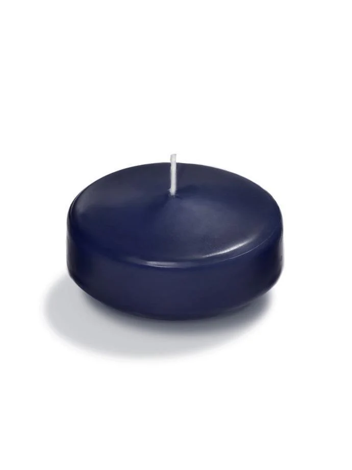 3" Bulk Floating Candles - Image 5