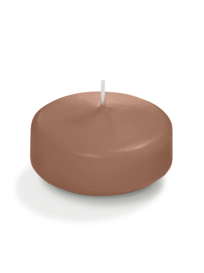 3" Bulk Floating Candles - Image 55