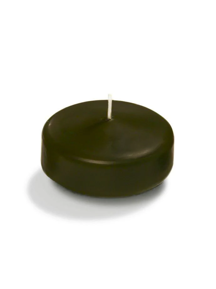 3" Floating Candles - Image 59