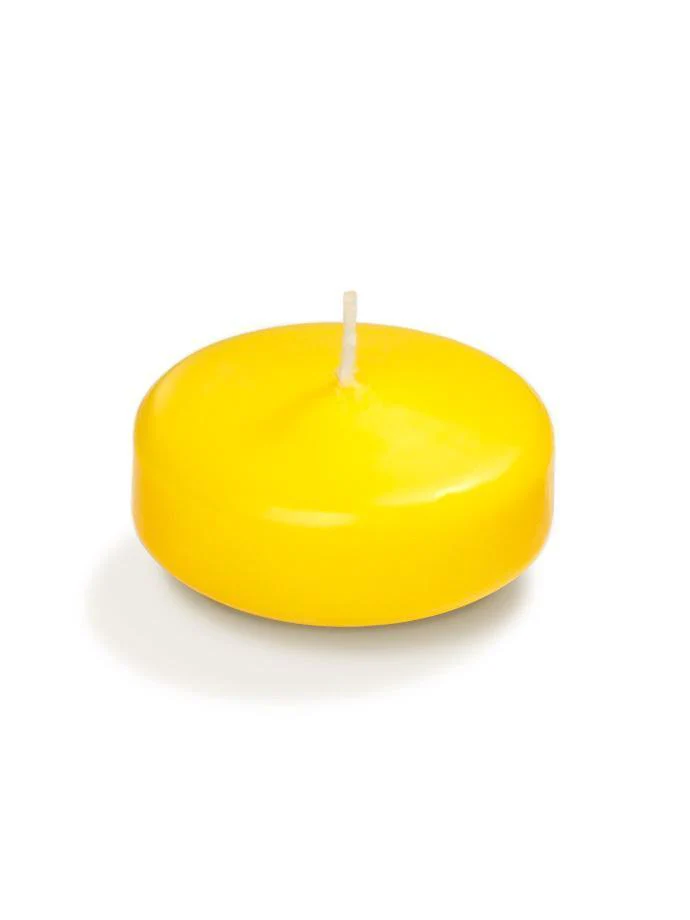 3" Bulk Floating Candles - Image 9