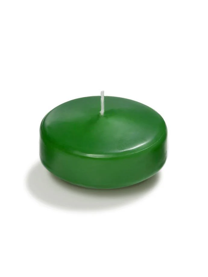 3" Floating Candles - Image 11