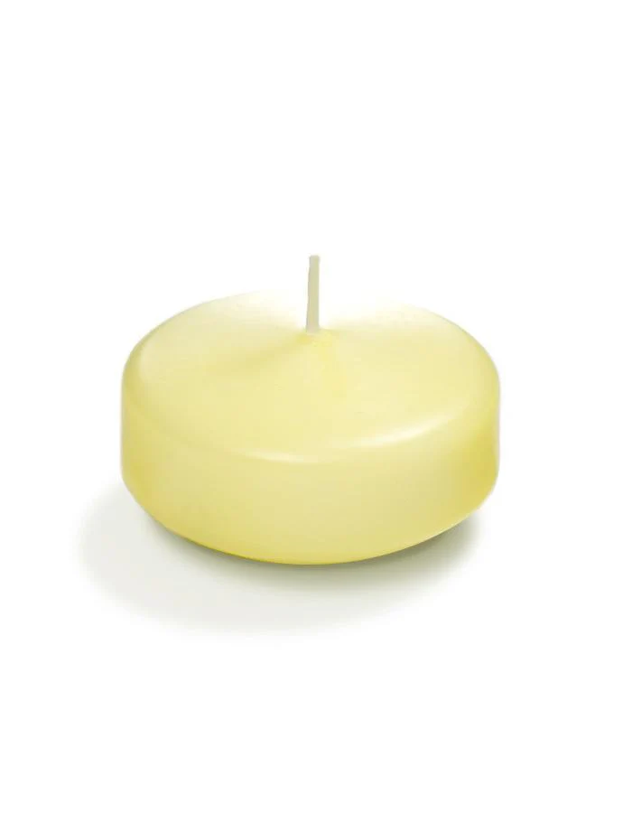 3" Floating Candles - Image 14