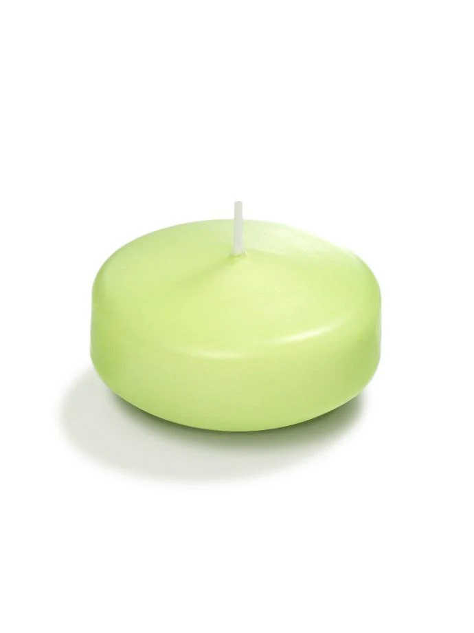 3" Floating Candles - Image 17