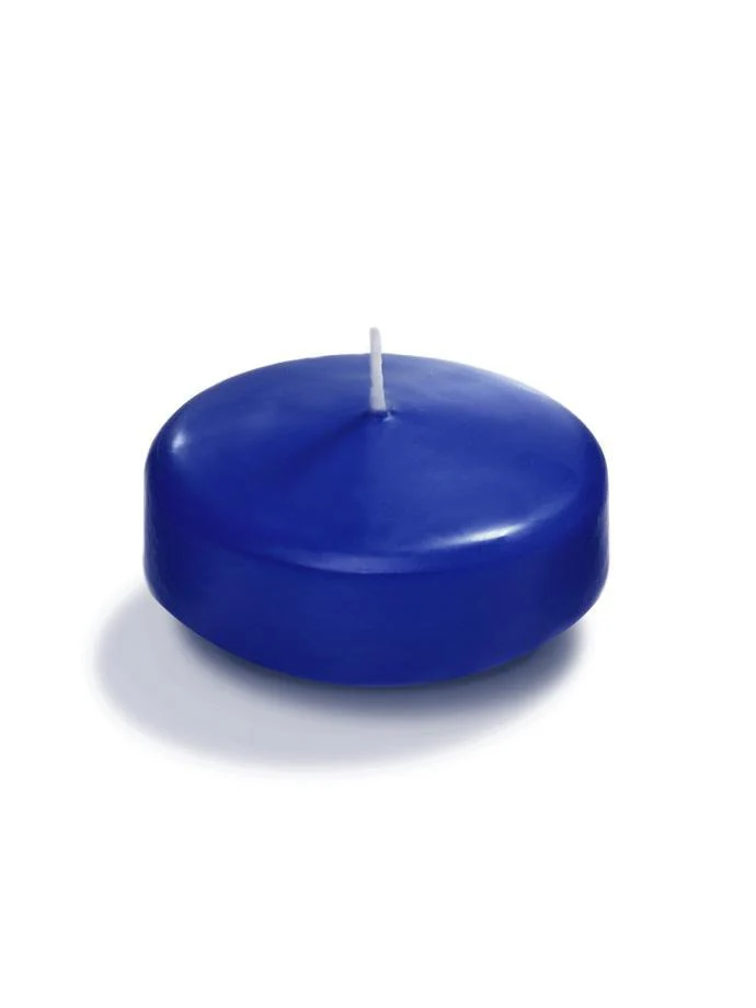 3" Floating Candles - Image 19
