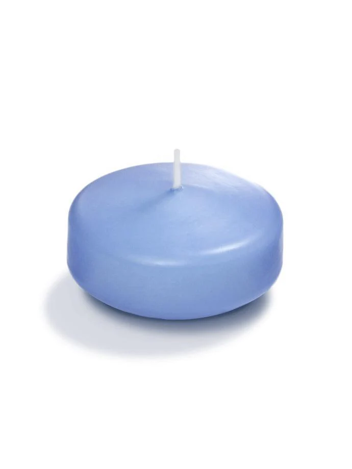 3" Floating Candles - Image 20