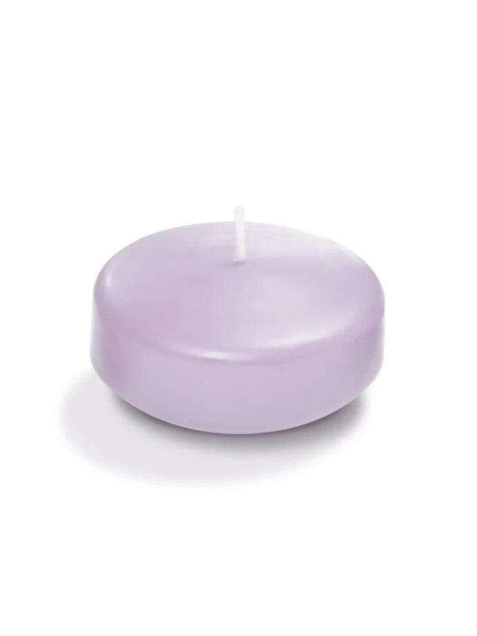 3" Floating Candles - Image 22