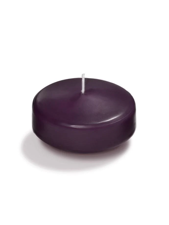 3" Floating Candles - Image 23
