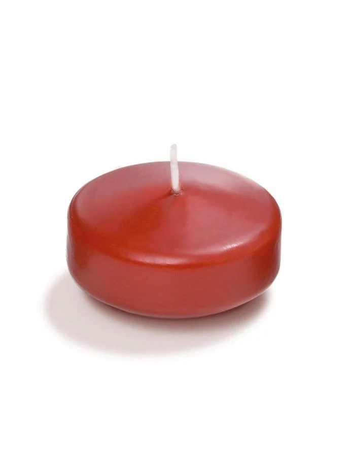 3" Floating Candles - Image 25