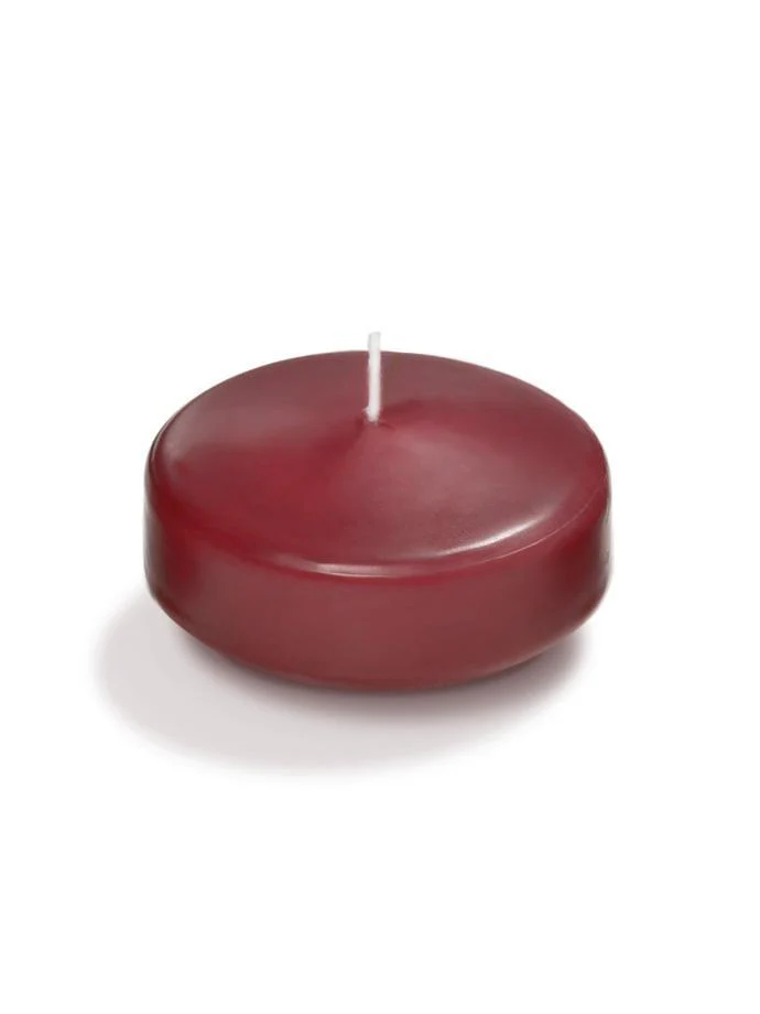 3" Floating Candles - Image 3