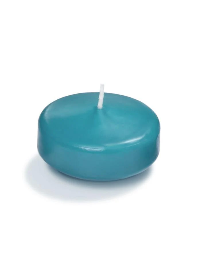 3" Floating Candles - Image 31