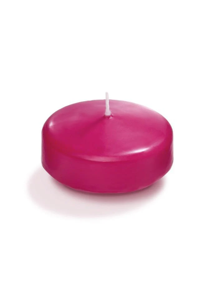 3" Floating Candles - Image 33