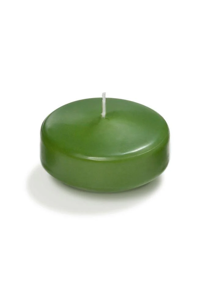 3" Floating Candles - Image 34