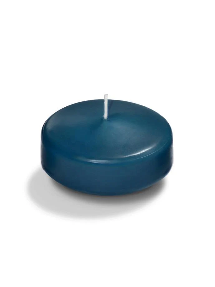 3" Floating Candles - Image 36