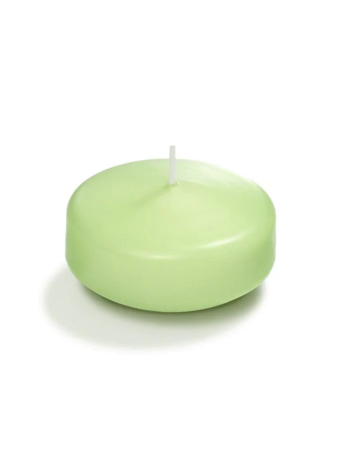 3" Floating Candles - Image 43