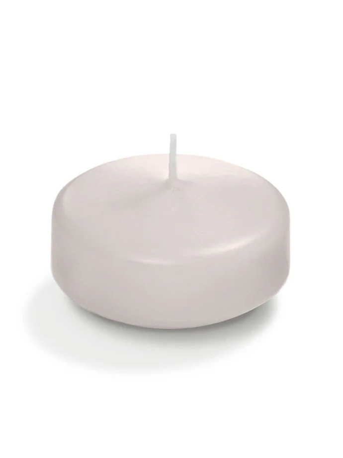3" Floating Candles - Image 47