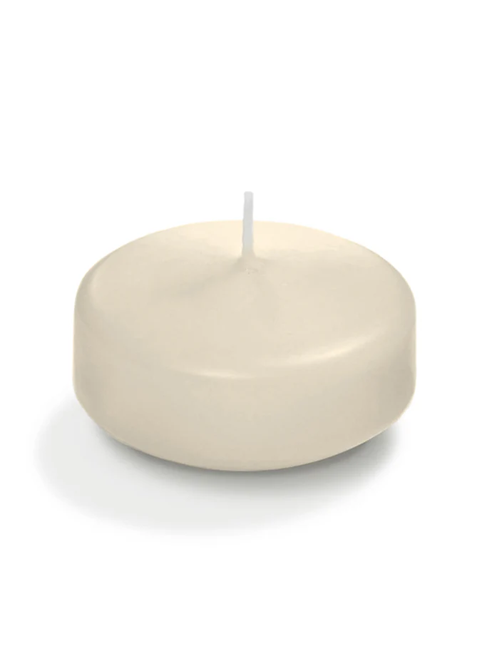 3" Floating Candles - Image 48