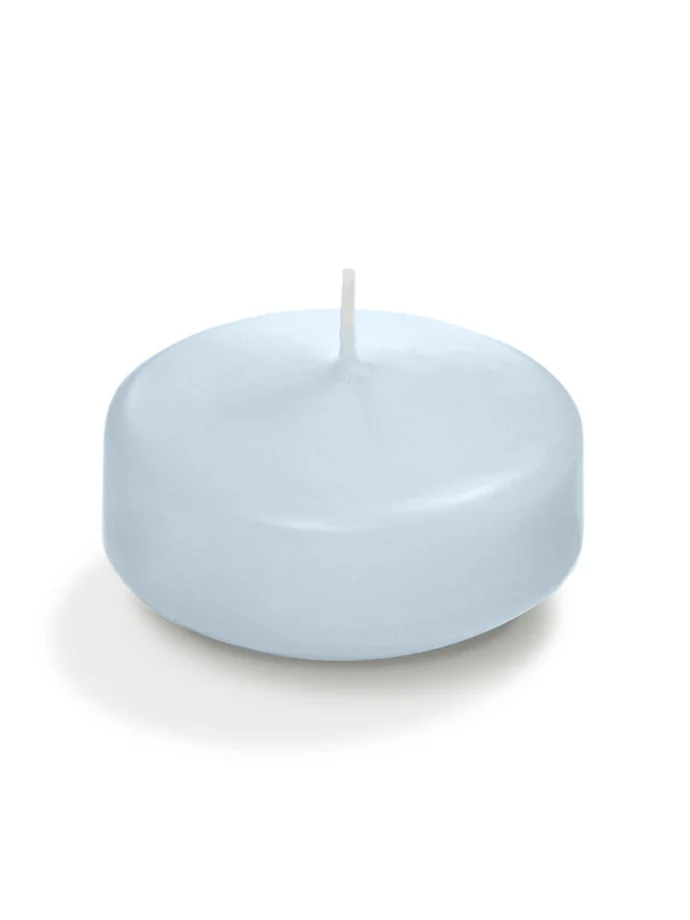 3" Floating Candles - Image 49